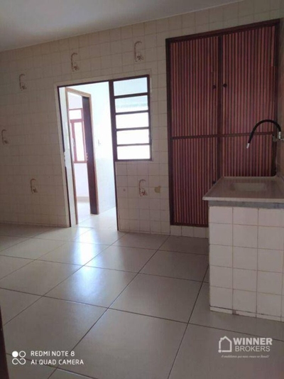 Apartamento, 3 quartos, 158 m² - Foto 1