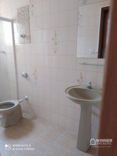 Apartamento, 3 quartos, 158 m² - Foto 4