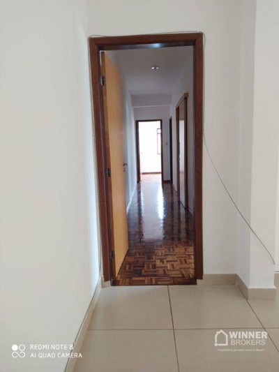 Apartamento, 3 quartos, 158 m² - Foto 3
