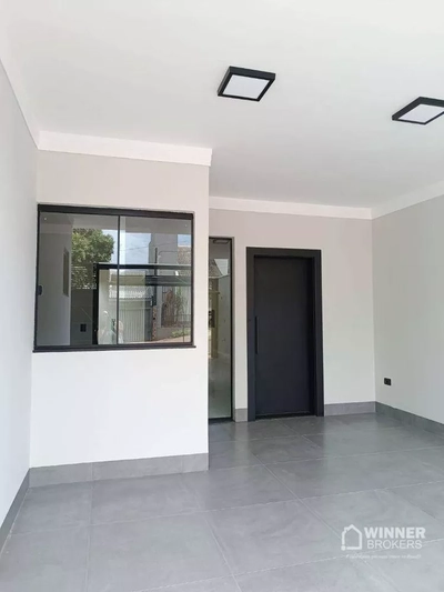 Casa, 3 quartos, 105 m² - Foto 4
