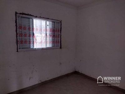 Casa, 2 quartos, 60 m² - Foto 2