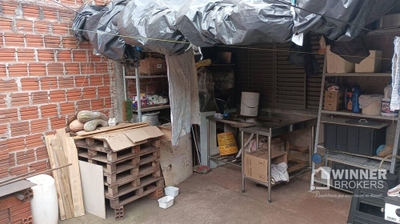 Casa, 2 quartos, 74 m² - Foto 2