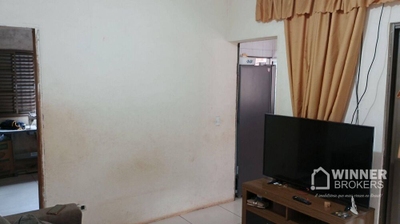 Casa, 2 quartos, 74 m² - Foto 3