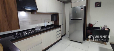 Casa, 3 quartos, 150 m² - Foto 3