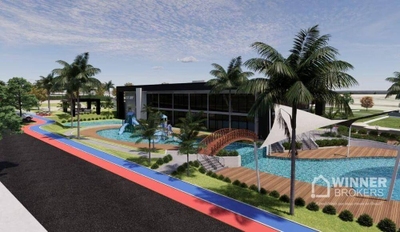 Terreno, 418 m² - Foto 5