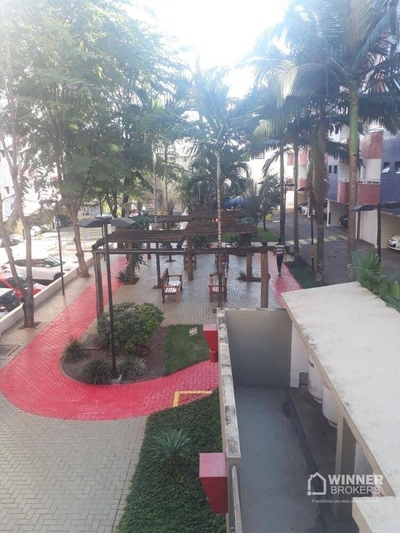 Kitnet-Studio, 19 m² - Foto 4