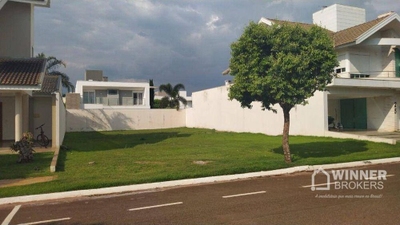 Loteamento e Condomínio, 450 m² - Foto 3