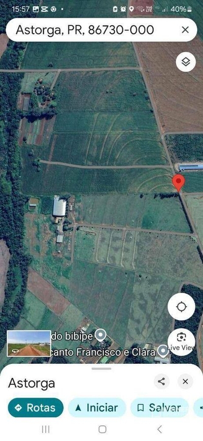 Sítio, 1 quarto, 5 hectares - Foto 2