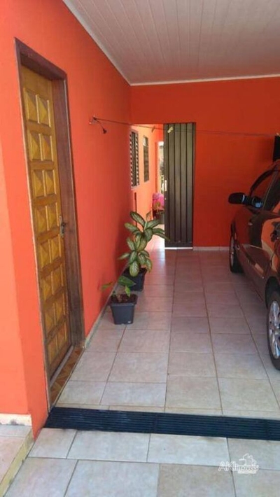 Casa, 3 quartos, 95 m² - Foto 5