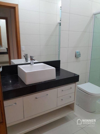 Casa, 2 quartos, 93 m² - Foto 1