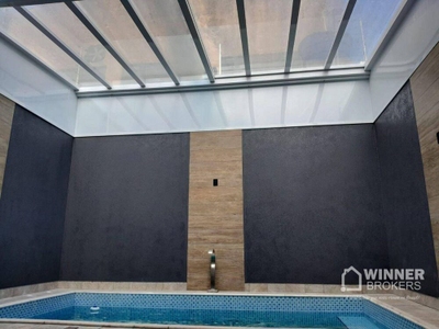 Casa, 2 quartos, 93 m² - Foto 4