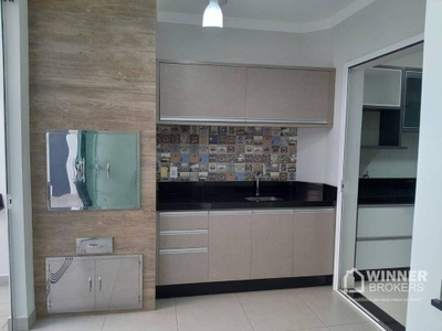 Casa, 2 quartos, 93 m² - Foto 5