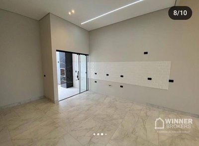 Casa, 2 quartos, 177 m² - Foto 5