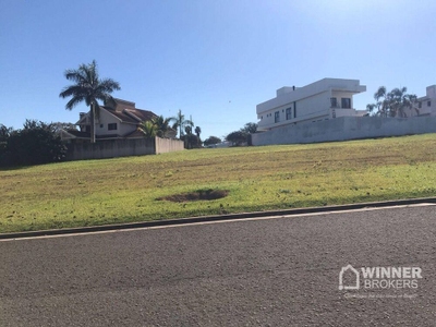 Loteamento e Condomínio, 633 m² - Foto 1