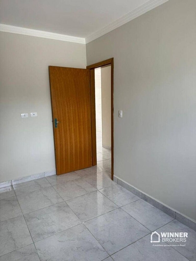 Casa, 3 quartos, 69 m² - Foto 4