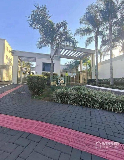 Apartamento, 2 quartos, 48 m² - Foto 1