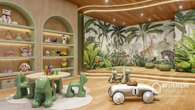 Apartamento, 3 quartos, 102 m² - Foto 5