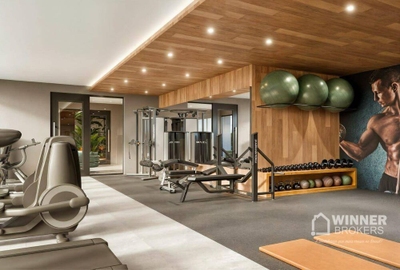 Apartamento, 3 quartos, 102 m² - Foto 4