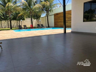 Chácara, 2 quartos, 944 m² - Foto 2