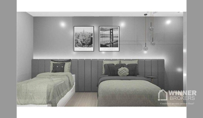 Casa, 5 quartos, 410 m² - Foto 3