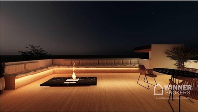 Casa, 5 quartos, 410 m² - Foto 1