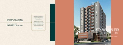 Apartamento, 3 quartos, 101 m² - Foto 2