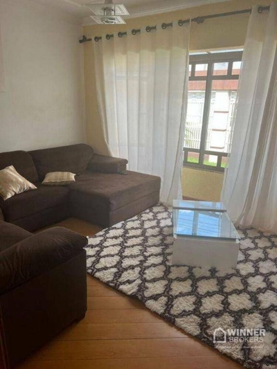 Casa, 3 quartos, 270 m² - Foto 3