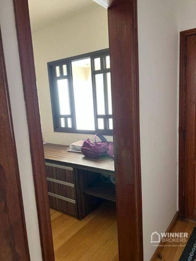 Casa, 3 quartos, 270 m² - Foto 4