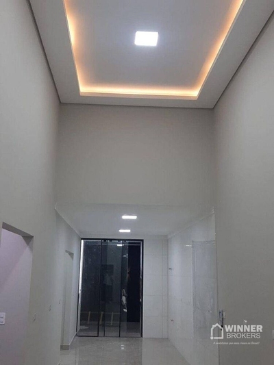 Casa, 3 quartos, 96 m² - Foto 4