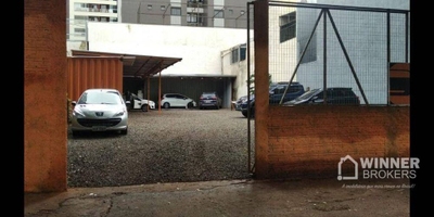 Terreno, 600 m² - Foto 1