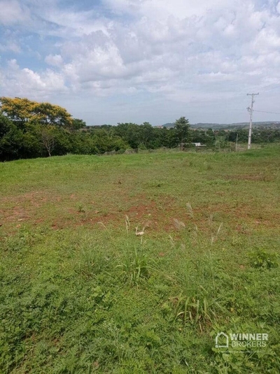 Terreno, 2800 m² - Foto 1