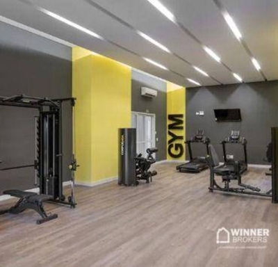 Apartamento, 3 quartos, 75 m² - Foto 2