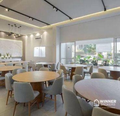 Apartamento, 3 quartos, 75 m² - Foto 4