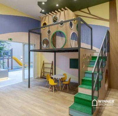 Apartamento, 3 quartos, 75 m² - Foto 3