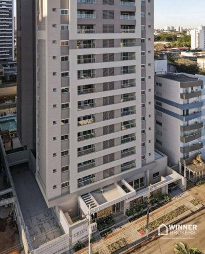 Apartamento, 3 quartos, 75 m² - Foto 1