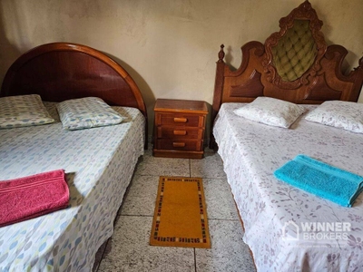 Flat/Apart Hotel, 13 quartos, 363 m² - Foto 3