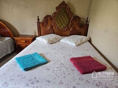 Flat/Apart Hotel, 13 quartos, 363 m² - Foto 4