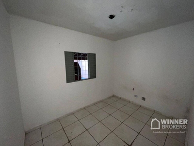 Casa, 3 quartos, 75 m² - Foto 5