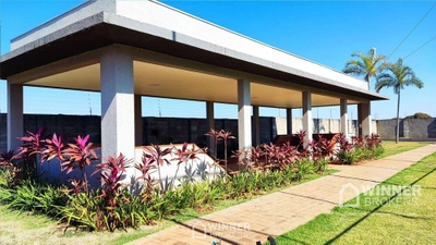 Loteamento e Condomínio, 297 m² - Foto 3