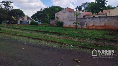 Terreno, 360 m² - Foto 1