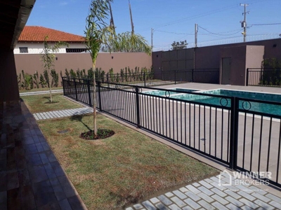 Chácara, 1 quarto, 5000 m² - Foto 2