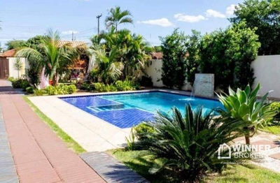 Terreno, 500 m² - Foto 3