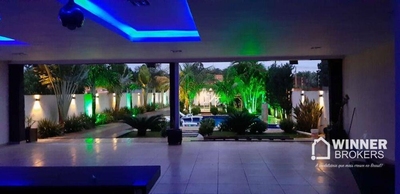 Terreno, 500 m² - Foto 2