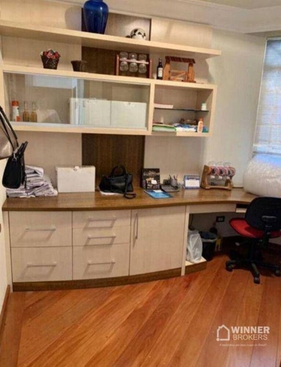 Sobrado, 4 quartos, 348 m² - Foto 3