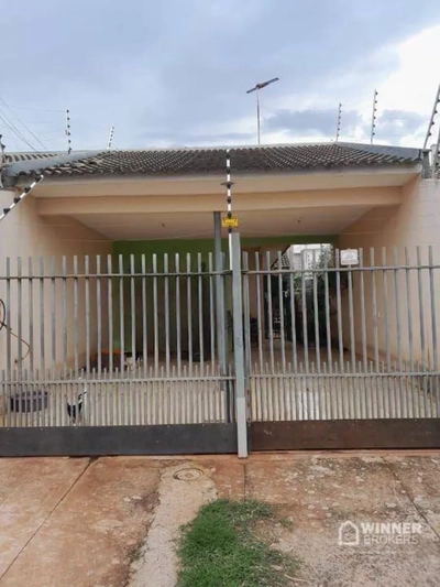 Casa, 2 quartos, 89 m² - Foto 1