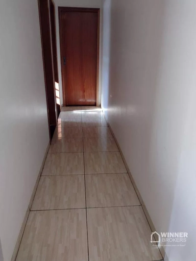 Casa, 2 quartos, 89 m² - Foto 4