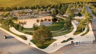 Loteamento e Condomínio, 599 m² - Foto 5