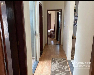 Casa, 3 quartos, 165 m² - Foto 3