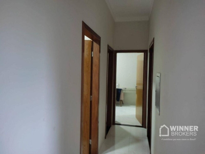 Casa, 3 quartos, 160 m² - Foto 5