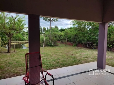 Casa, 3 quartos, 160 m² - Foto 4